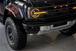 Ford Bronco Raptor